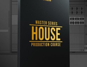 Cymatics Master Series House Production Course