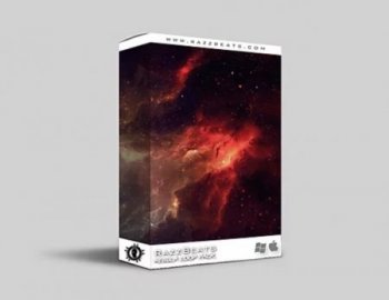 RazzBeats - Nebula - Loop Pack