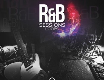 KrazyKeys - R&B Sessions - Loop & Midi Pack