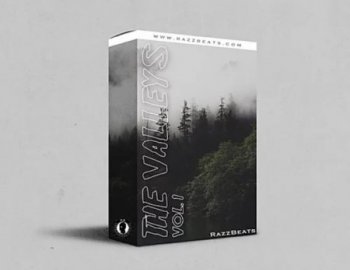 RazzBeats - The Valley Vol.1 Sample Pack