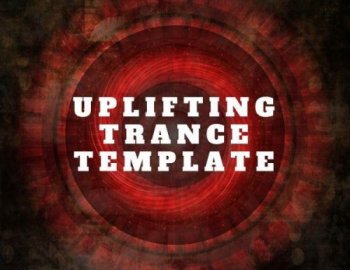Myloops Uplifting Trance Template For FL Studio by Soundbreeze