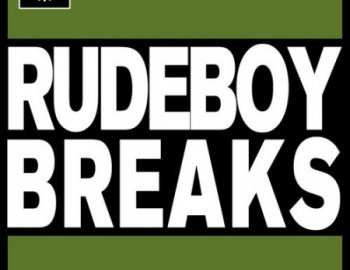 Industrial Strength Rudeboy Breaks