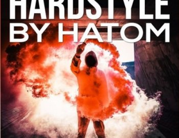 OST Audio HARDSTYLE By Hatom
