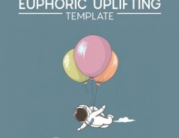 OST Audio Euphoric Uplifting Template