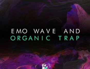 Komorebi Audio Emo Wave And Organic Trap