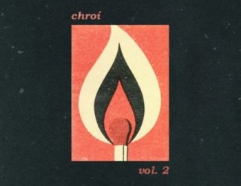 Chroí Music Library - Timmy Holiday Vol. 02 SAMPLE PACK