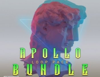 Trap Veterans Apollo Loop Pack Bundle