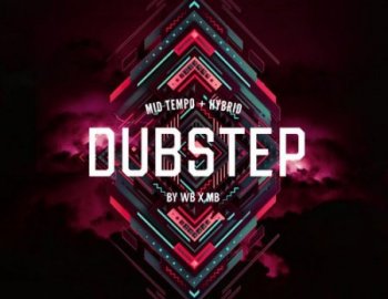 Black Octopus Sound WB x MB Mid Tempo and Hybrid Dubstep