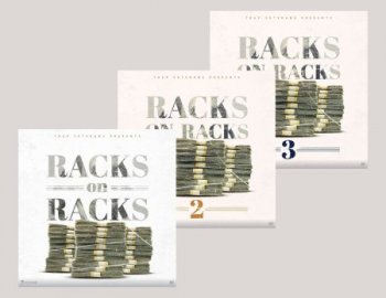 Trap Veterans Racks On Racks 1 - 3