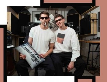 Splice Sounds FJAAKs Nuggs Vol. 1