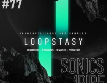 Sonics Empire Loopstasy