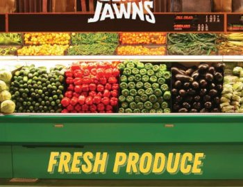 Splice Sounds Gent & Jawns Fresh Produce Sample Pack