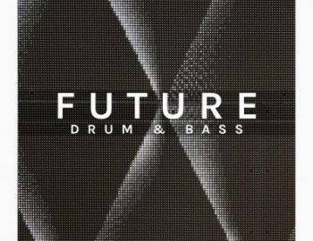 Zenhiser Future Drum and Bass