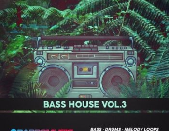 DABRO Music Bass House Vol 3