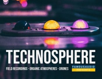 Famous Audio Technosphere