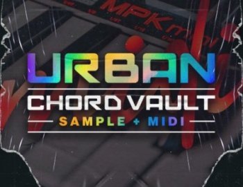 IndustryKits Urban Chord Vault