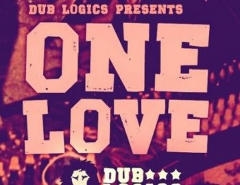Dub Logics One Love