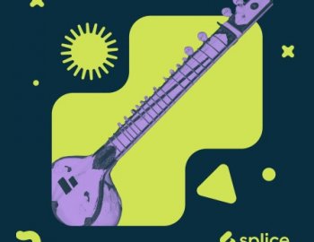 Splice Originals Imdadkhani Sitar with Abhik Mukherjee