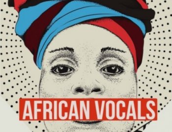 Rast Sound African Vocals