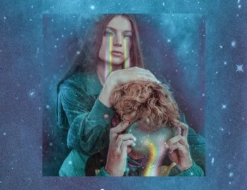 Splice Originals Cosmic Vocals by Cosmos and Creature