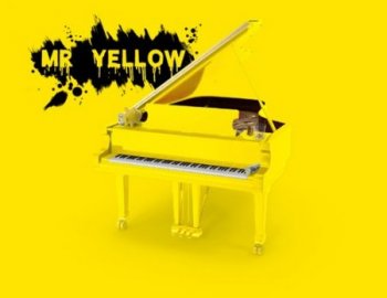 Kryptic Samples Mr Yellow
