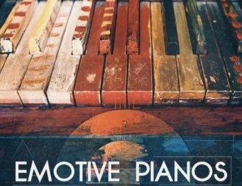 Famous Audio Emotive Pianos