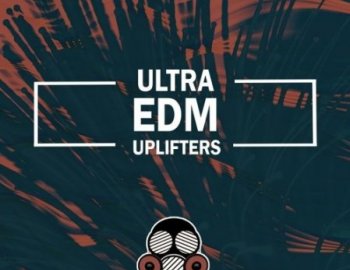 Vandalism Ultra EDM Uplifters