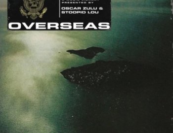 Oscar Zulu and Stoopid Lou The Overseas Music Library