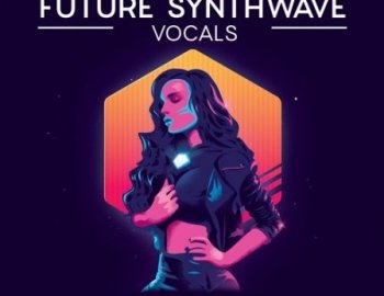 OST Audio Future Synthwave Vocals