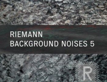 Riemann Kollektion Riemann Background Noises 5