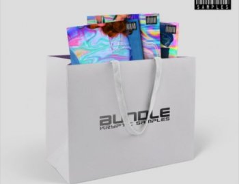 Kryptic Samples Todo Es Reggaeton Bundle