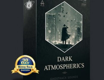 Ghosthack Sounds Dark Atmospherics