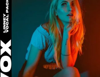 VOX LINNEY Vocal Pack