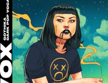 VOX Gothika Dark Pop Vocals