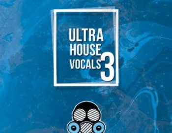 Vandalism Ultra House Vocals 3