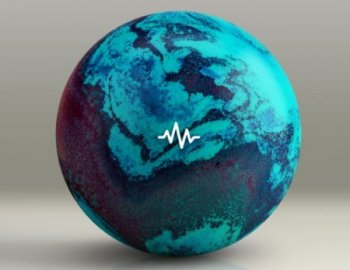 WavSupply Vision Fluorescent Vol. 2 One Shot Kit