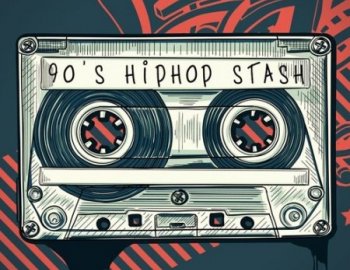 Function Loops 90s Hip Hop Stash