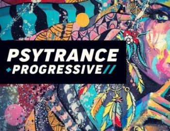 Function Loops Psytrance and Progressive
