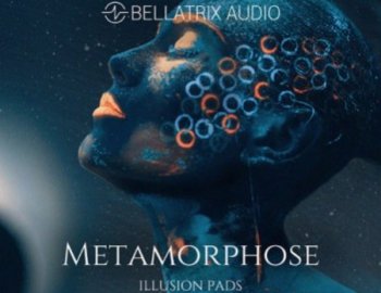 Bellatrix Audio Metamorphose for Spire