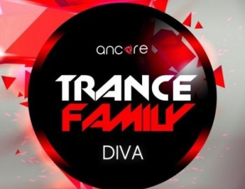 Ancore Sounds Diva Trance Family Soundset