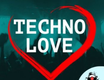 Chop Shop Samples Techno Love