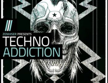 Zenhiser Techno Addiction