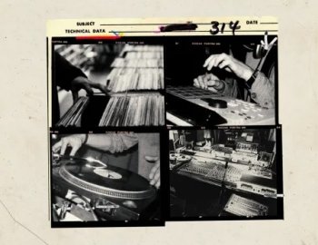 Sample Magic Alternative Hip Hop