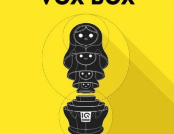 IQ Samples Vox Box