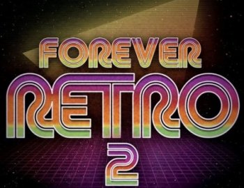 Mainroom Warehouse Forever Retro 2