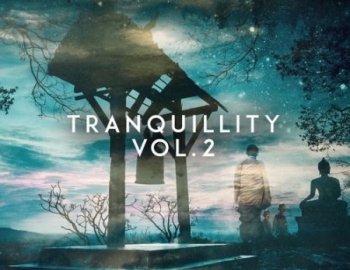 Freaky Loops Tranquillity Vol 2