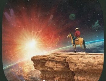 Splice Originals Constellations Cosmic Americana