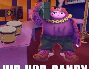 Dropgun Samples Hip Hop Candy