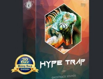 Ghosthack Hype Trap