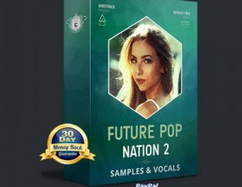 Ghosthack Future Pop Nation 1 - 2